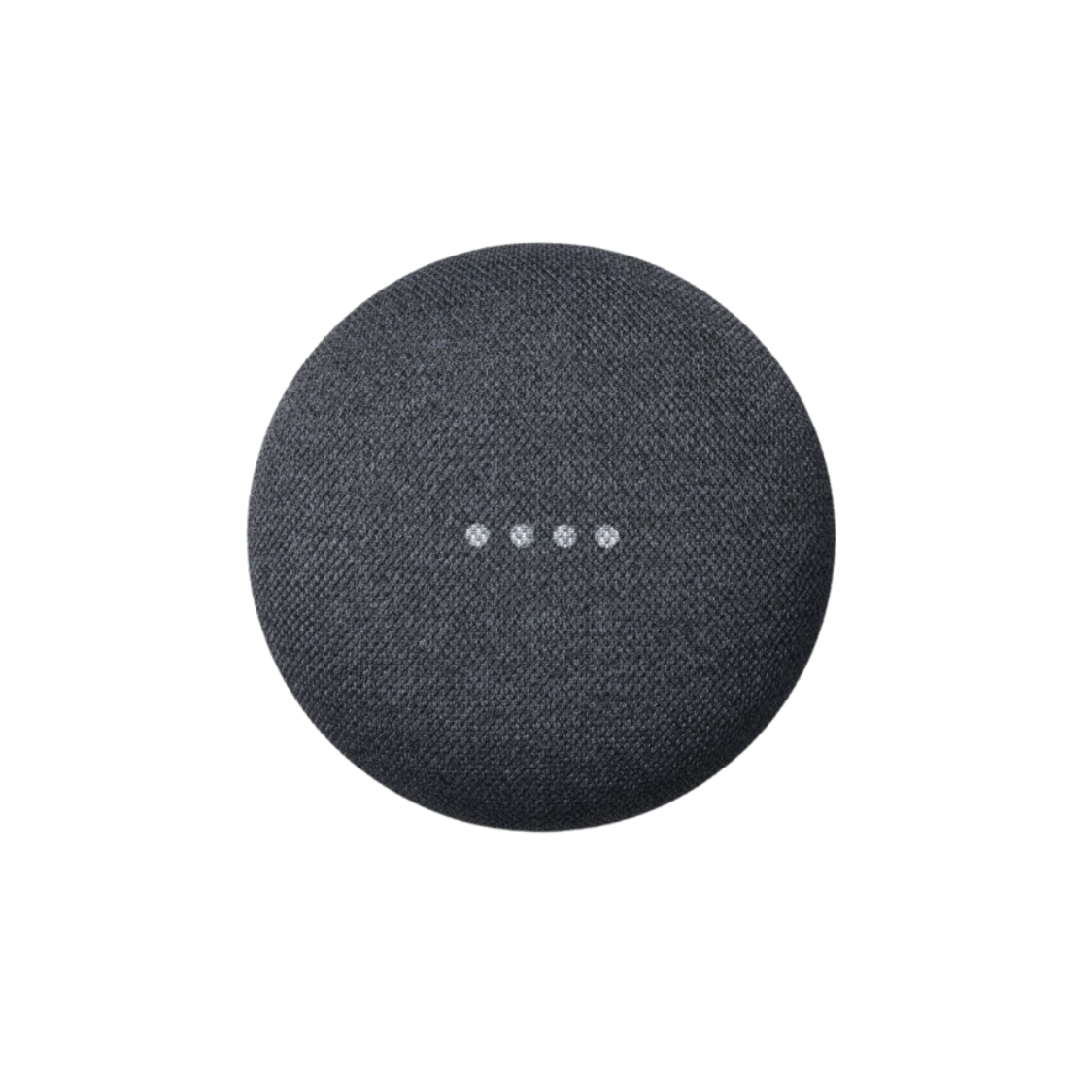 Google Nest Mini