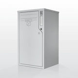 Boks One taille S boite aux lettres et colis connectée / intelligente et sécurisée - Boks