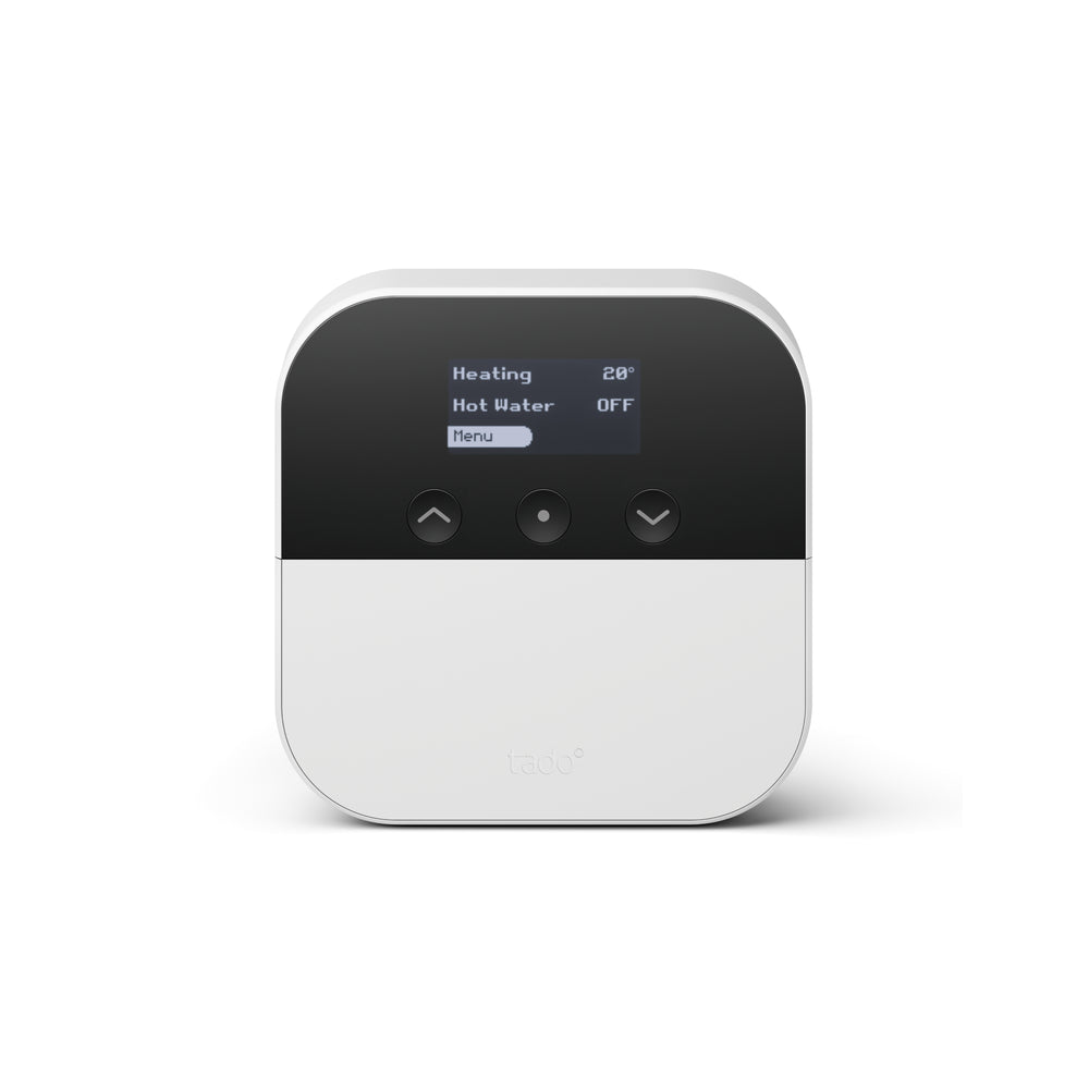 Optimiseur de pompe à chaleur X - tado°