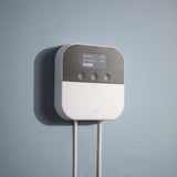 Optimiseur de pompe à chaleur X - tado°