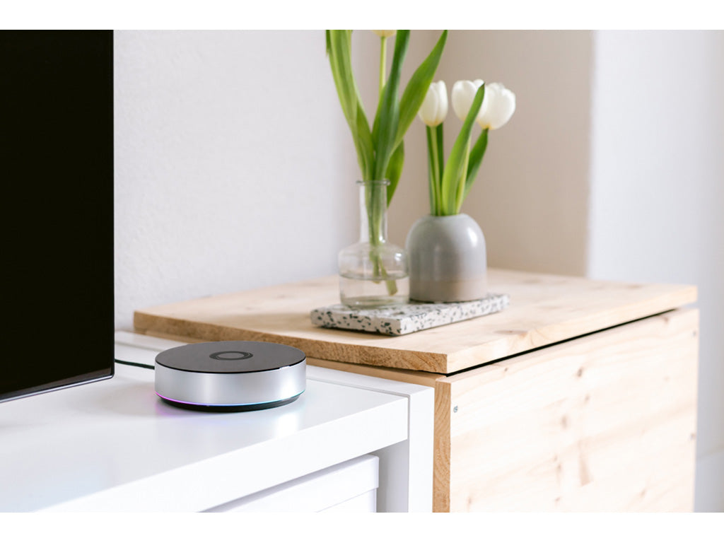 Bridge Homey - Passerelle domotique - Homey