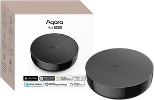 Hub domotique Zigbee. Thread et Matter M200 – Aqara