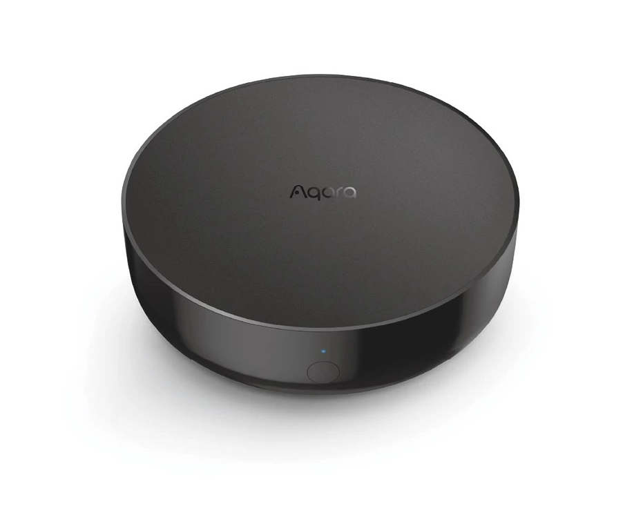 Hub domotique Zigbee, Thread et Matter M200 – Aqara