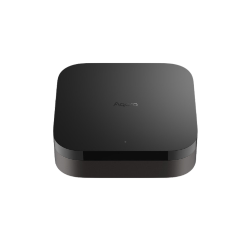Passerelle/hub domotique Zigbee 3.0 Thread et Matter Hub M3 - Aqara