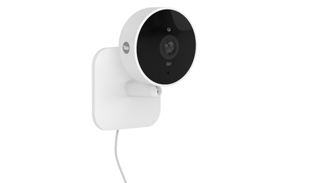 Caméra intérieure intelligente Full HD - Yale