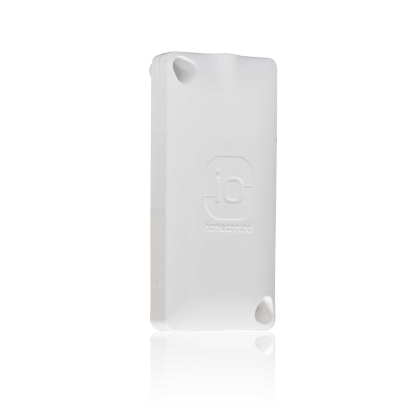 Interface de chauffage io