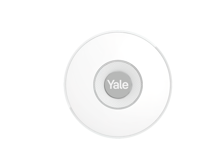 Sirène intérieure - Yale