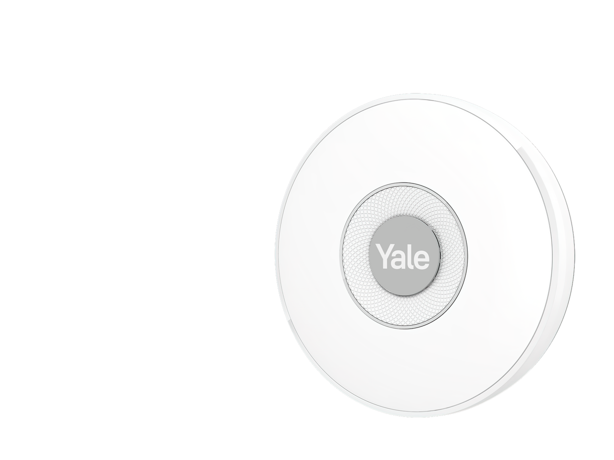 Sirène intérieure - Yale