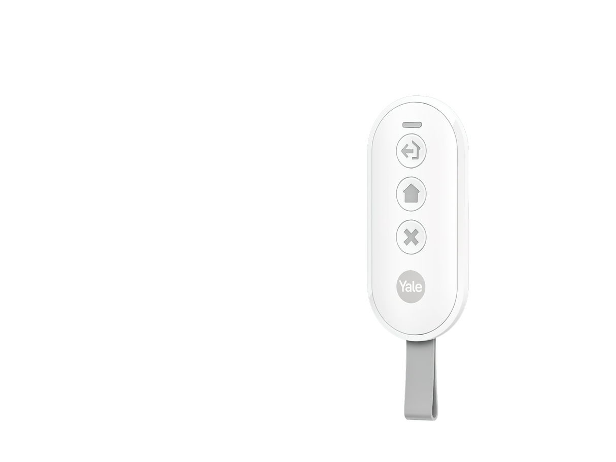 Porte-clés - Yale
