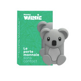 Walkie Koala - Porte monnaie sans contact - Money Walkie