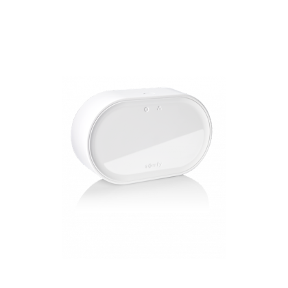 Link Advanced - Centrale pour système Home Alarm Advanced - Somfy