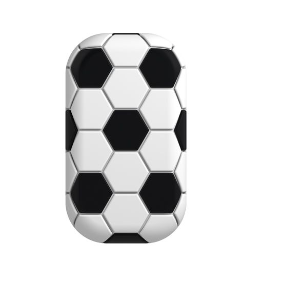 Walkie Foot - Porte monnaie sans contact - Money Walkie