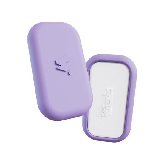 Walkie Pop Lila - Porte monnaie sans contact - Money Walkie