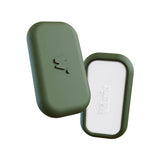Walkie Vert - Porte monnaie sans contact - Money Walkie