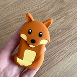Walkie Renard - Porte monnaie sans contact - Money Walkie