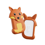 Walkie Renard - Porte monnaie sans contact - Money Walkie
