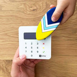 Walkie Surf- Porte monnaie sans contact - Money Walkie