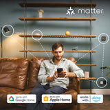 Thermostat Intelligent sans fil X - Kit de Démarrage - tado°