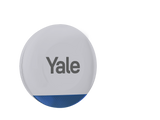 Sirène extérieure grise - Yale