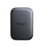 Capteur multi-états porte fenêtre Zigbee Matter Thread P100 Gris – Aqara
