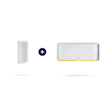 Pack Soleil  confort thermique - Automatisation intelligente des volets - Somfy