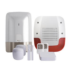 Pack Tyxal+ Connect - Delta Dore