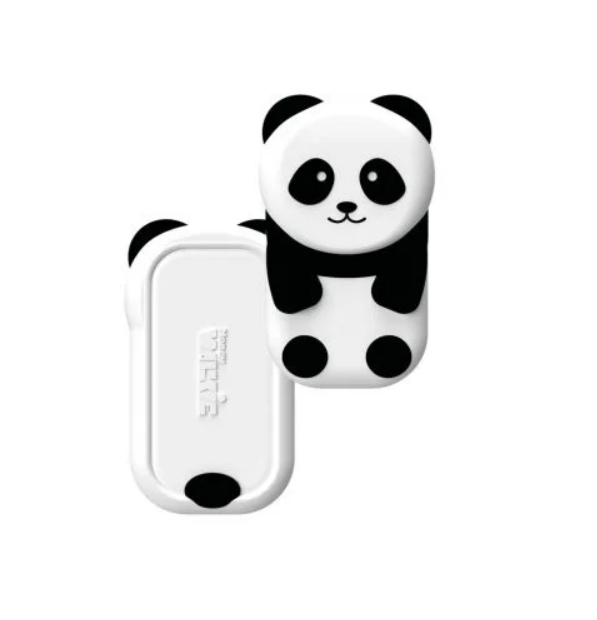 Walkie Panda - Porte monnaie sans contact - Money Walkie