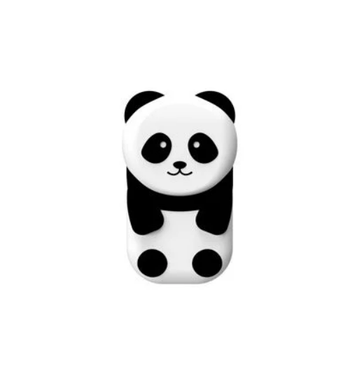 Walkie Panda - Porte monnaie sans contact - Money Walkie