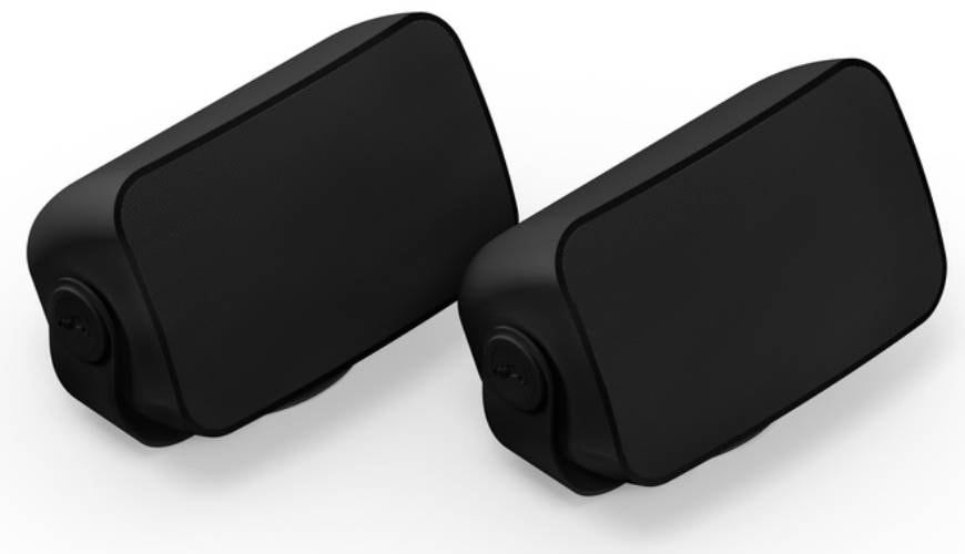 Enceinte extérieure connectée - Outdoor - Sonos