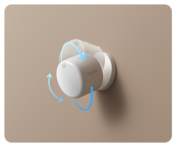 Capteur Multi-Présence FP300 – Aqara