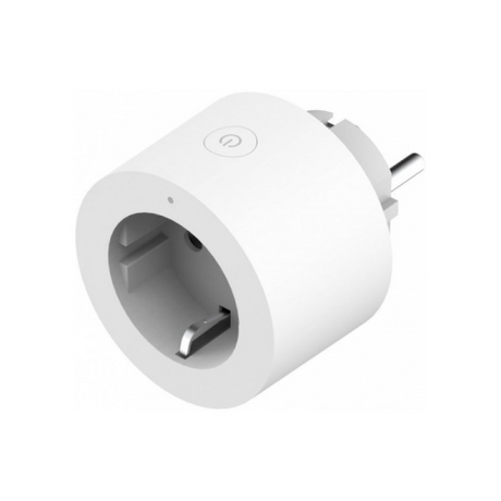 Smart Plug (Prise connectée normes UE)