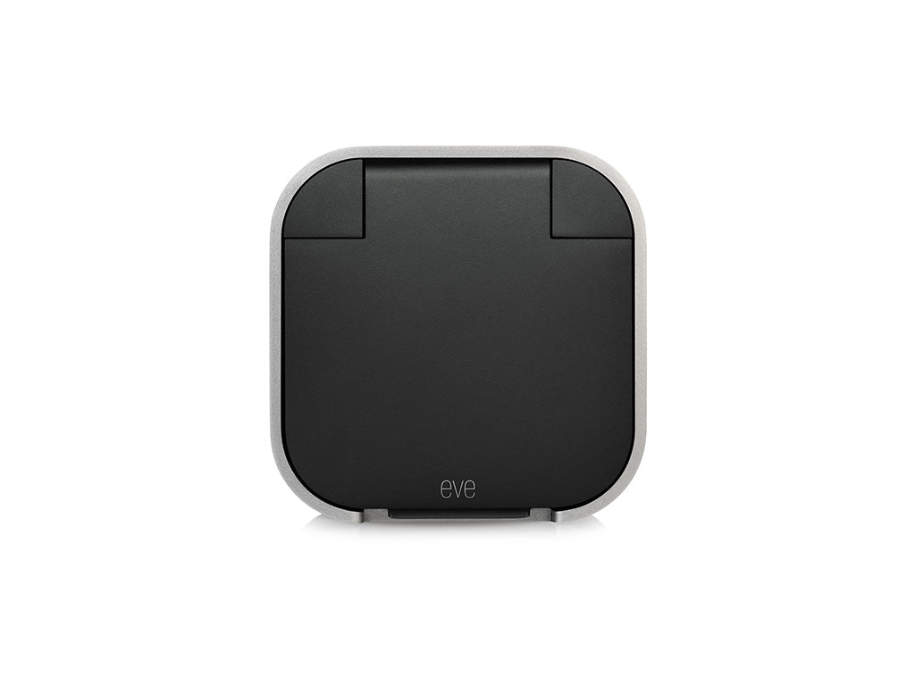 Prise extérieure intelligente avec mesure de consommation Eve Energy Outdoor - Eve