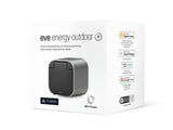 Prise extérieure intelligente avec mesure de consommation Eve Energy Outdoor - Eve