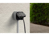 Prise extérieure intelligente avec mesure de consommation Eve Energy Outdoor - Eve