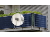 Prise extérieure intelligente avec mesure de consommation Eve Energy Outdoor - Eve