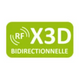 Type de connexion
