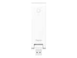 Passerelle/hub domotique Zigbee 3.0 Thread et Matter - Hub M100 - Aqara