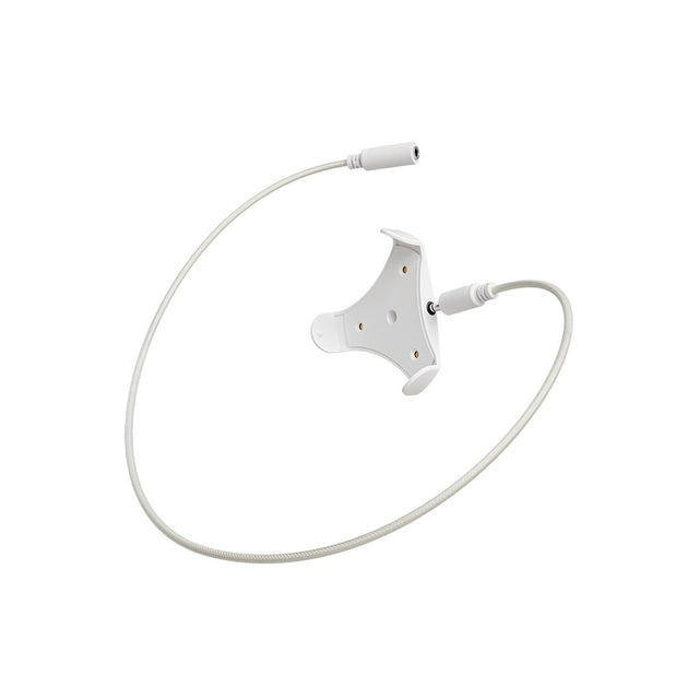 Câble d'extension 1,2 m pour détecteur de fuite CubicDetector Quandify