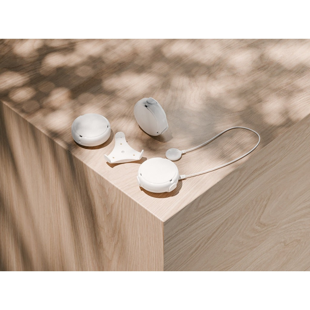 Détecteurs CubicDetector Quandify et accessoires