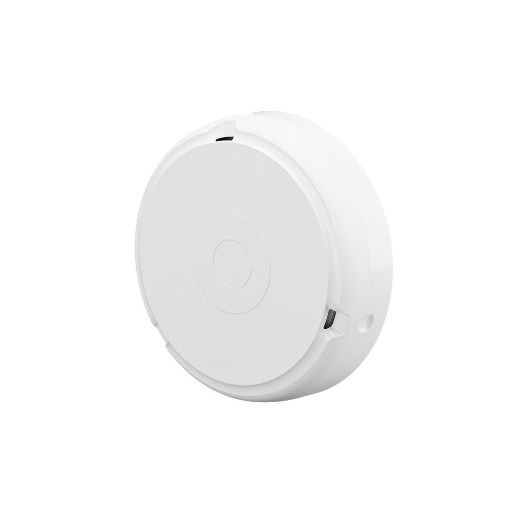 CubicDetector Quandify vue de profil