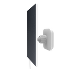 Chargeur panneau solaire pour caméra extérieure - Yale