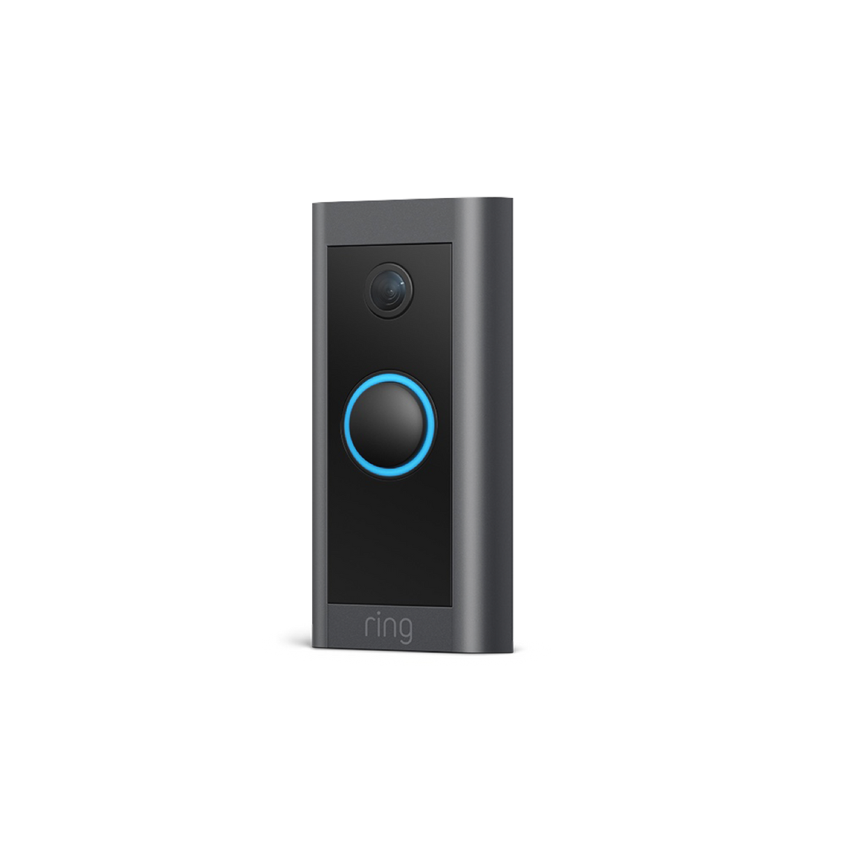 Sonnette vidéo filaire - Video Doorbell Wired - Ring