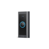 Sonnette vidéo filaire - Video Doorbell Wired - Ring