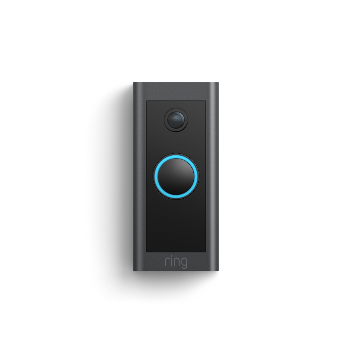 Sonnette vidéo filaire - Video Doorbell Wired - Ring