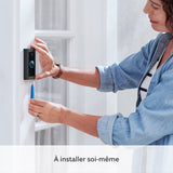 Sonnette vidéo filaire - Video Doorbell Wired - Ring