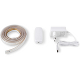 Ruban LED connecté
