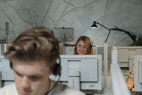 Opérateur humain certifié Safee 24/7