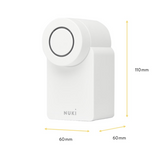 Serrure Smart lock 4ème génération