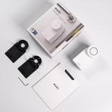 Serrure Smart lock 4ème génération