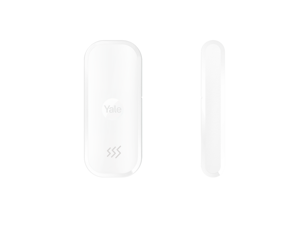 Détecteur anti-effraction pour portes et fenêtres - Yale